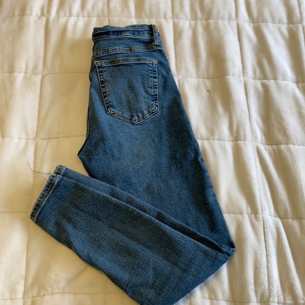TopShop Jamie Jean